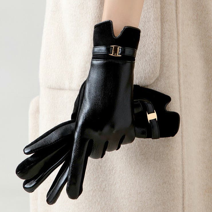 手袋 レディース 全5色 | teddyshop | 詳細画像9 