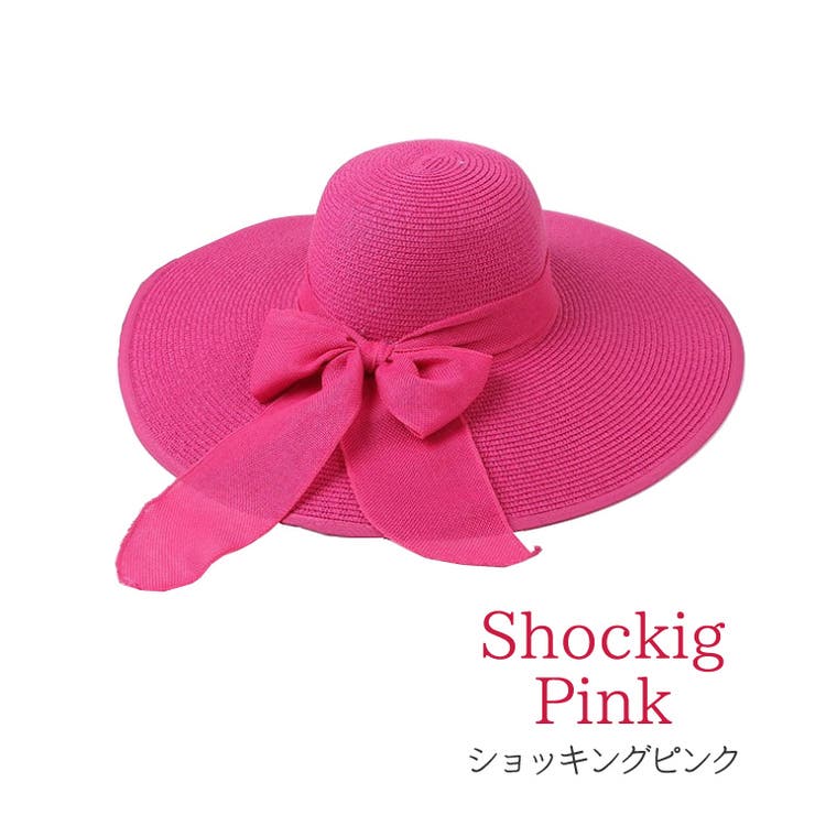 ペーパーハット つば広ハット レディース | teddyshop | 詳細画像27 
