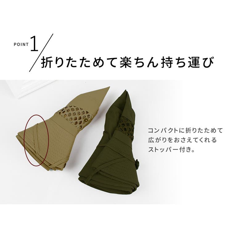 サファリハット メンズ レディース | teddyshop | 詳細画像3 