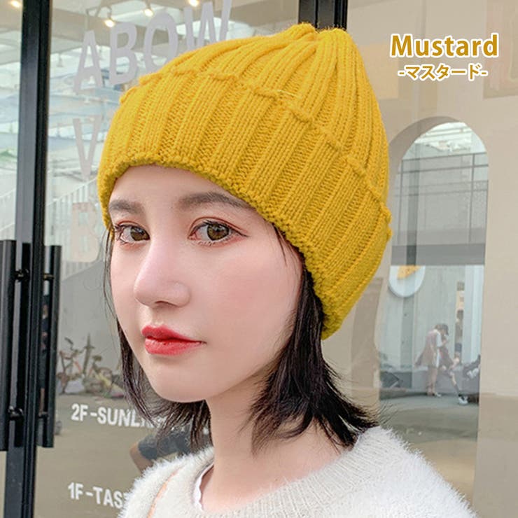 ニット帽 ケーブル編み レディース 品番 Ty Teddyshop テディーショップ のレディースファッション通販 Shoplist ショップリスト