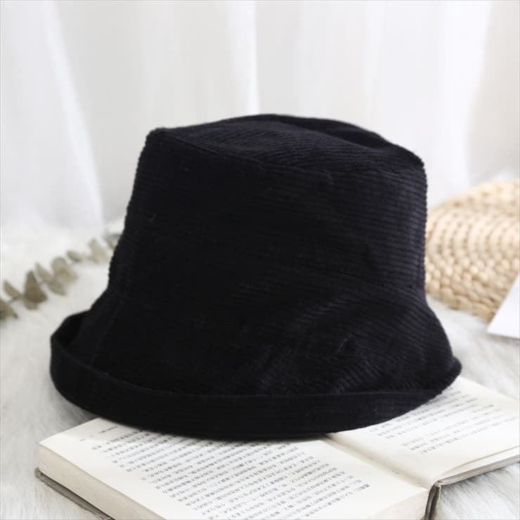 コーデュロイ バケットハット レディース | teddyshop | 詳細画像10 