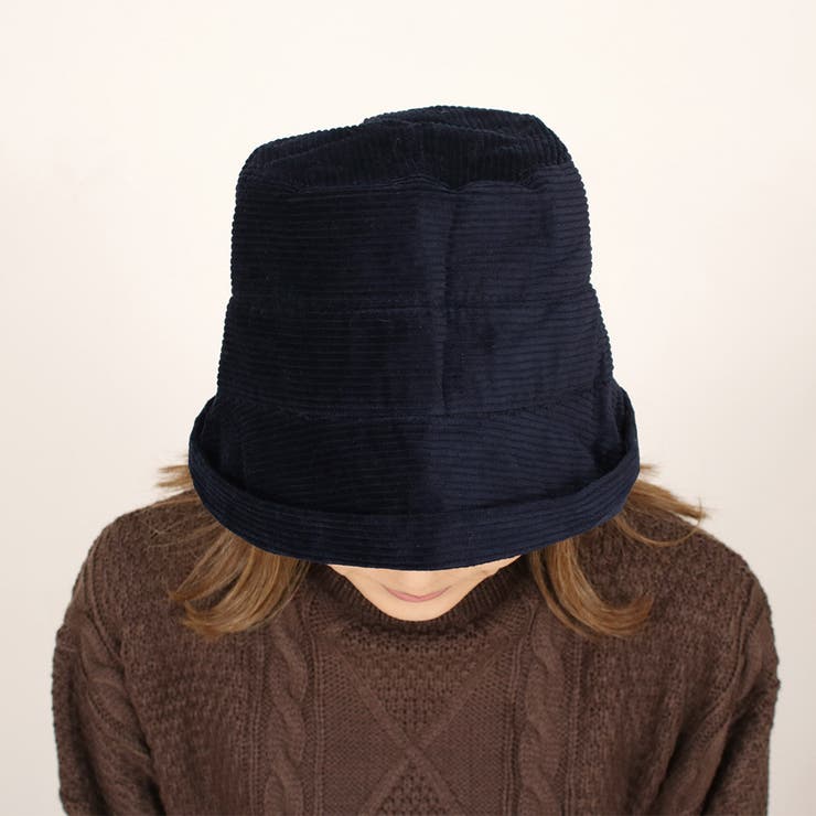 コーデュロイ バケットハット レディース | teddyshop | 詳細画像20 