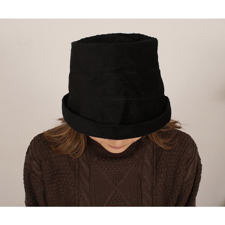 コーデュロイ バケットハット レディース | teddyshop | 詳細画像8 