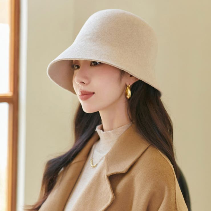 バケットハット 帽子 レディース | teddyshop | 詳細画像11 