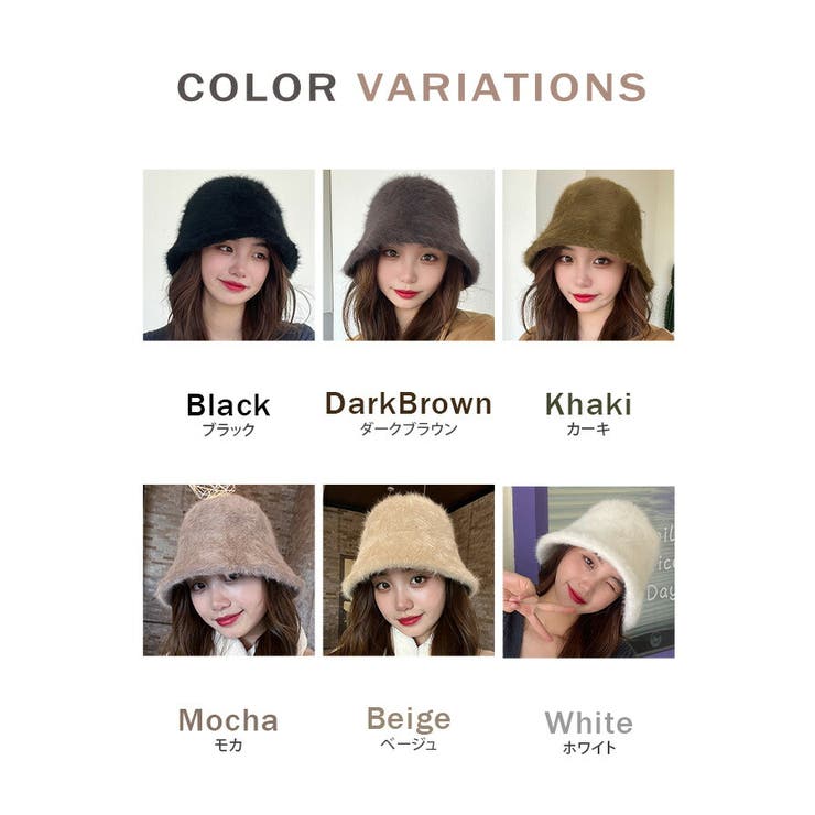 【日本未入荷】TELFAR バケハ マスタード くすみカラーで差を！ バケットハット 帽子 全6色[品番：TY000007525]｜teddyshop
