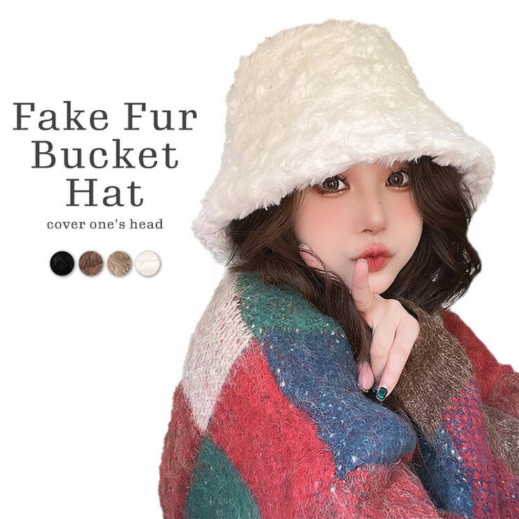 【TATIANA】 Fur Bucket Hat 韓国発 帽子 ハット 楽天市場】【正規販売店】☆3日営業日以内発送☆ VARZAR バケハ