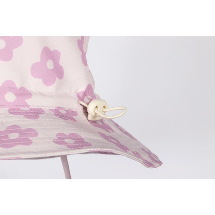 キッズ サファリハット バケットハット | Kids Teddy | 詳細画像12 