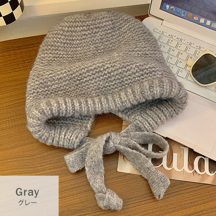 バラクラバ レディース 帽子 | teddyshop | 詳細画像18 