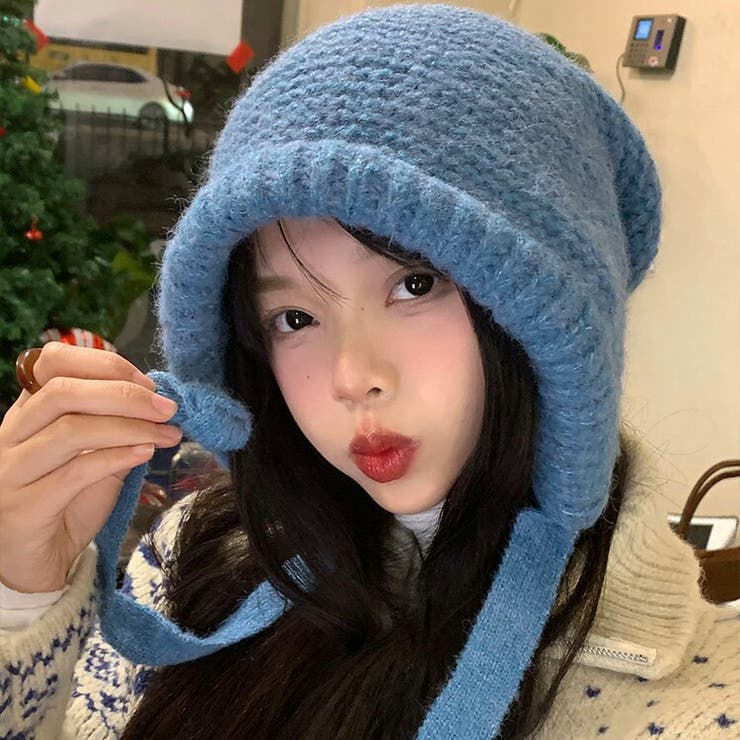 バラクラバ レディース 帽子 | teddyshop | 詳細画像20 