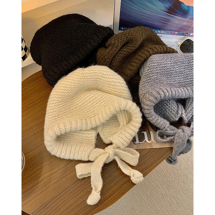 バラクラバ レディース 帽子 | teddyshop | 詳細画像26 