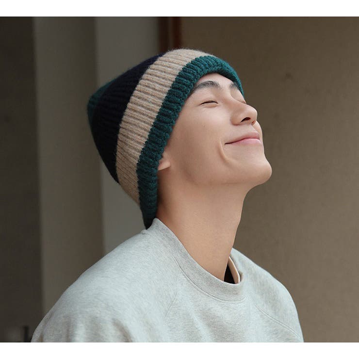 ニット帽 レディース 男女兼用 | teddyshop | 詳細画像10 