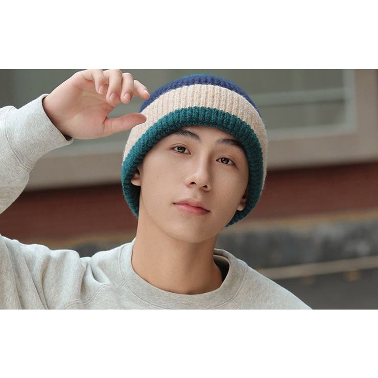 ニット帽 レディース 男女兼用 | teddyshop | 詳細画像9 