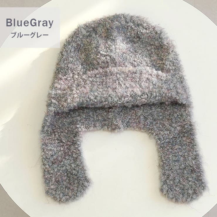 トルーパー ハット 全5色 | teddyshop | 詳細画像10 