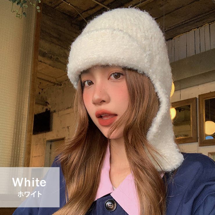 トルーパー ハット 全5色 | teddyshop | 詳細画像14 