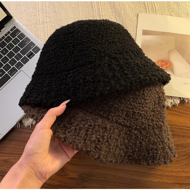 バケットハット レディース 全5色 | teddyshop | 詳細画像16 