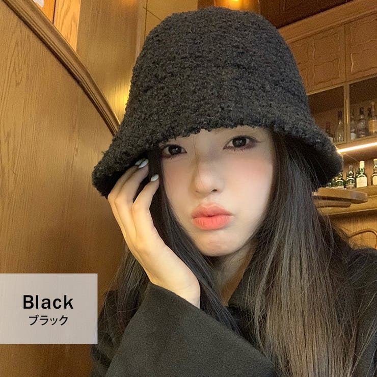 バケットハット レディース 全5色 | teddyshop | 詳細画像7 