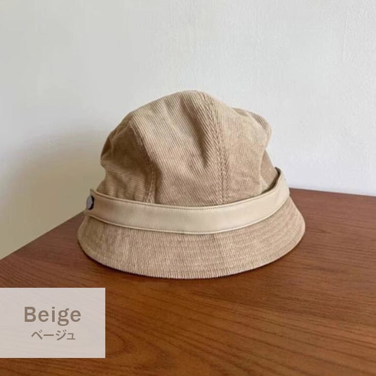 バケットハット レディース 全4色 | teddyshop | 詳細画像15 