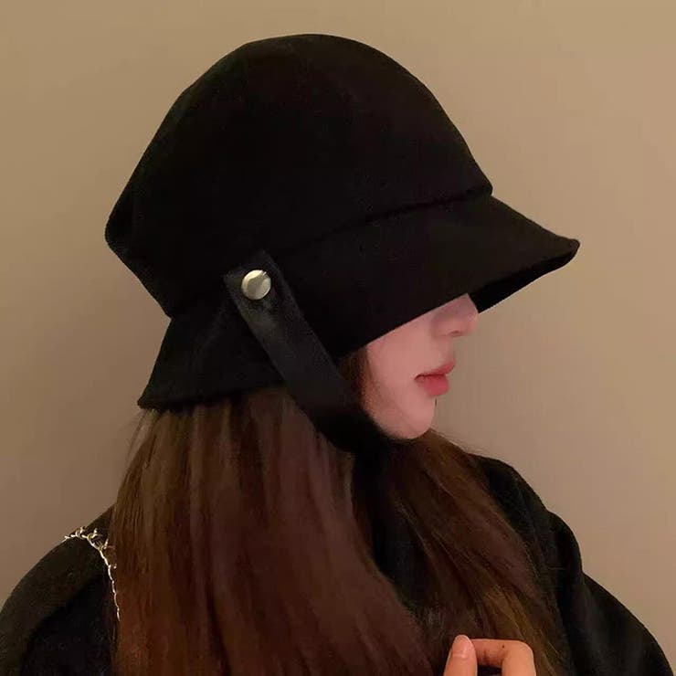 バケットハット レディース 全4色 | teddyshop | 詳細画像9 