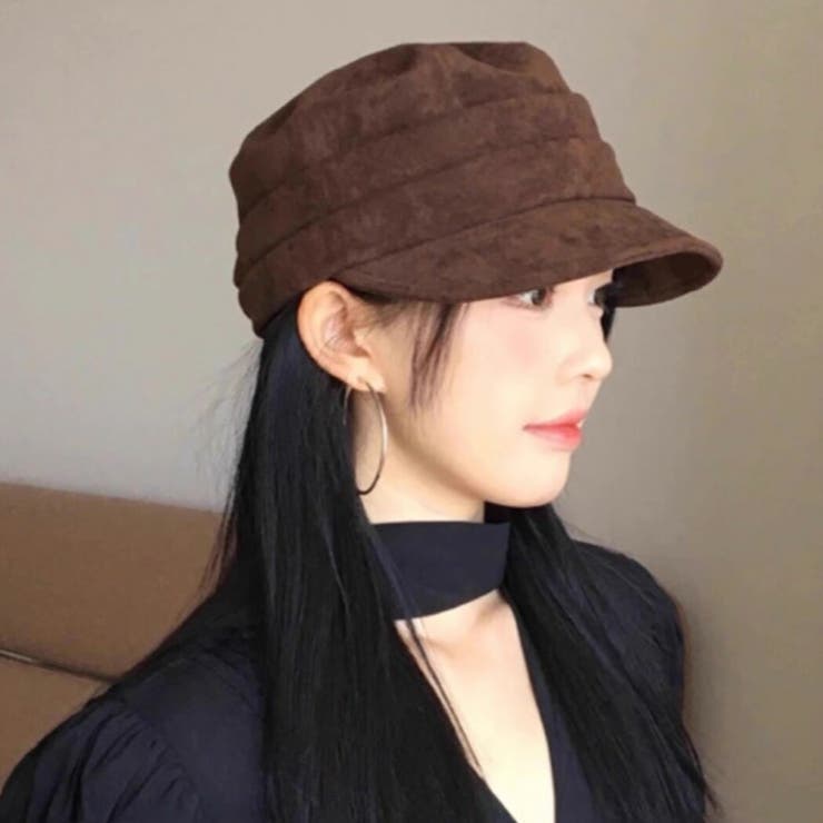 キャスケット ワーク帽 全5色 | teddyshop | 詳細画像10 