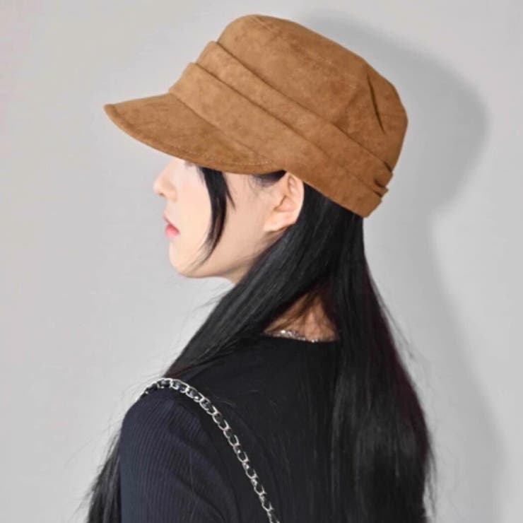 キャスケット ワーク帽 全5色 | teddyshop | 詳細画像13 