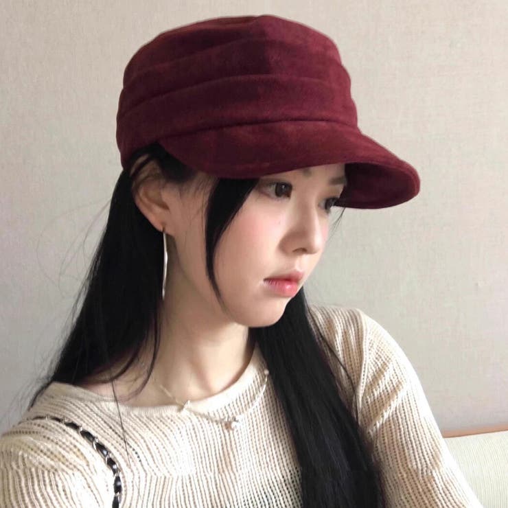 キャスケット ワーク帽 全5色 | teddyshop | 詳細画像22 