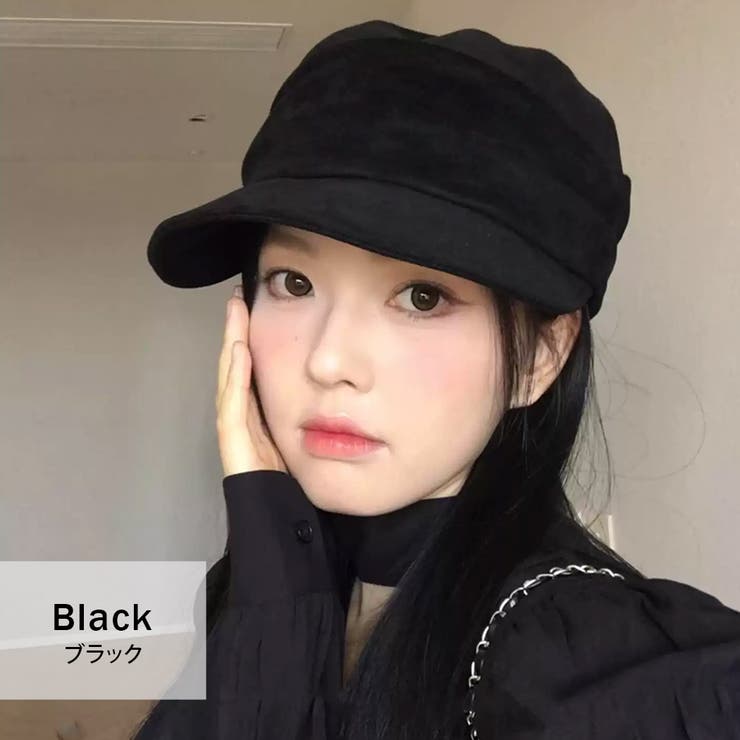 キャスケット ワーク帽 全5色 | teddyshop | 詳細画像7 