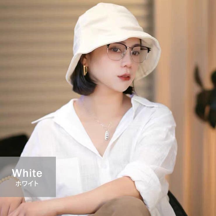 バケットハット レディース 全4色 | teddyshop | 詳細画像10 