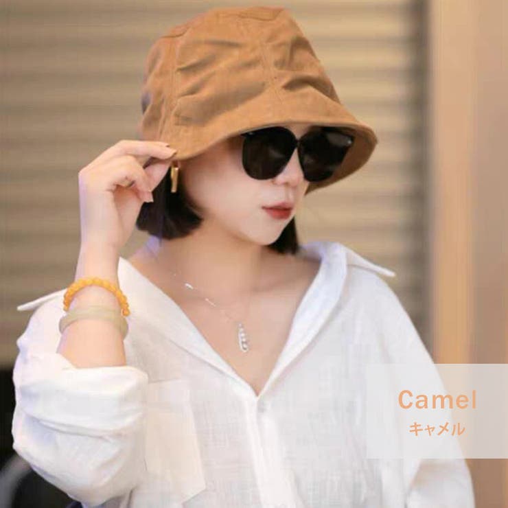 バケットハット レディース 全4色 | teddyshop | 詳細画像13 