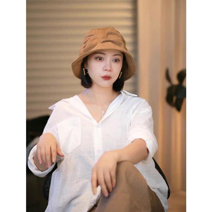 バケットハット レディース 全4色 | teddyshop | 詳細画像14 