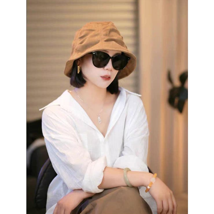 バケットハット レディース 全4色 | teddyshop | 詳細画像15 