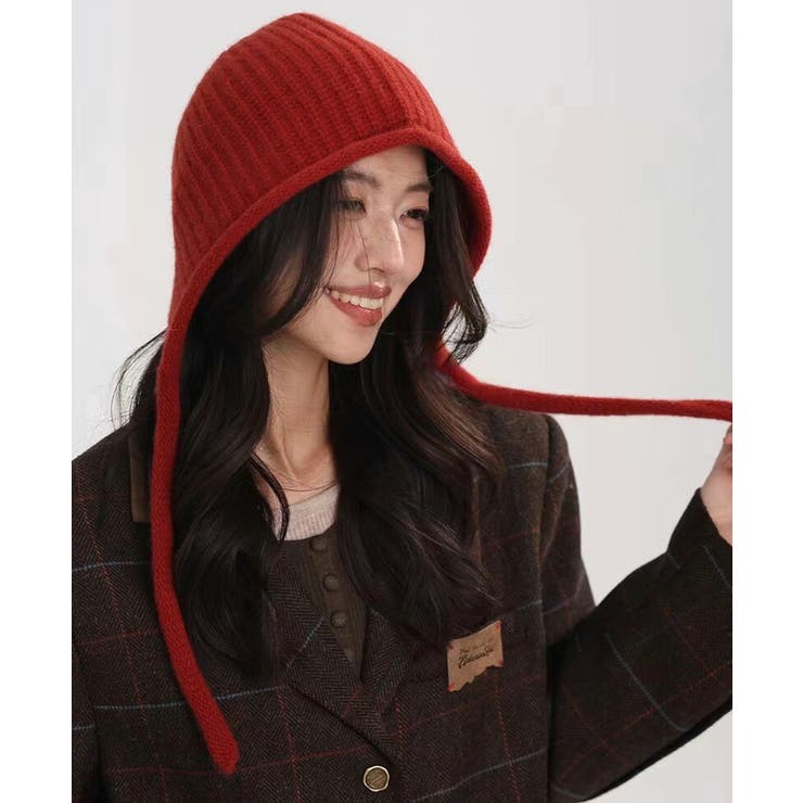 ビーニー ニット 全5色 | teddyshop | 詳細画像14 