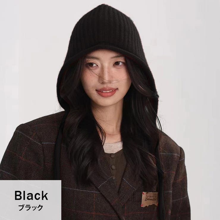 ビーニー ニット 全5色 | teddyshop | 詳細画像7 