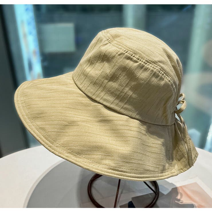 バケットハット 帽子 レディース | teddyshop | 詳細画像17 