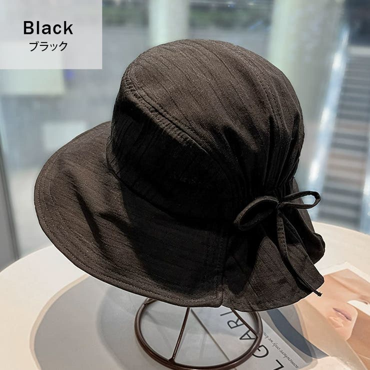 バケットハット 帽子 レディース | teddyshop | 詳細画像7 