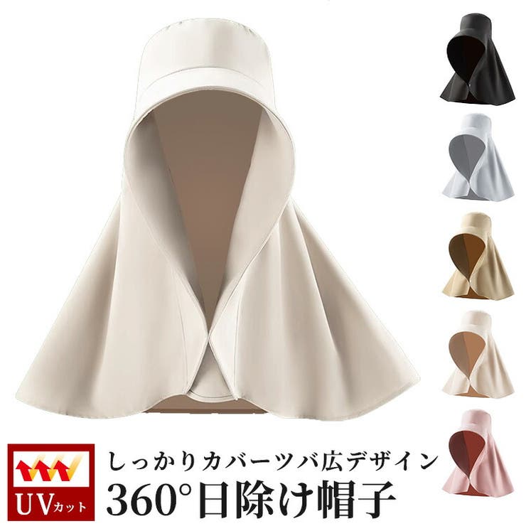 サンバイザー ハット レディース | teddyshop | 詳細画像1 