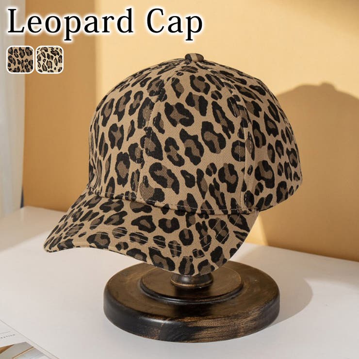 キャップ レディース メンズ | teddyshop | 詳細画像1 