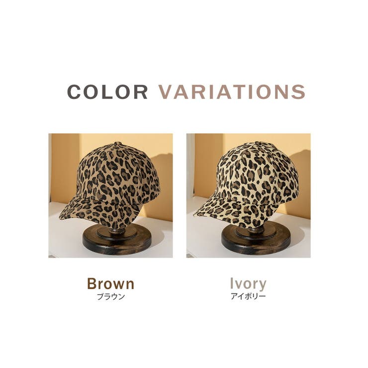 キャップ レディース メンズ | teddyshop | 詳細画像6 