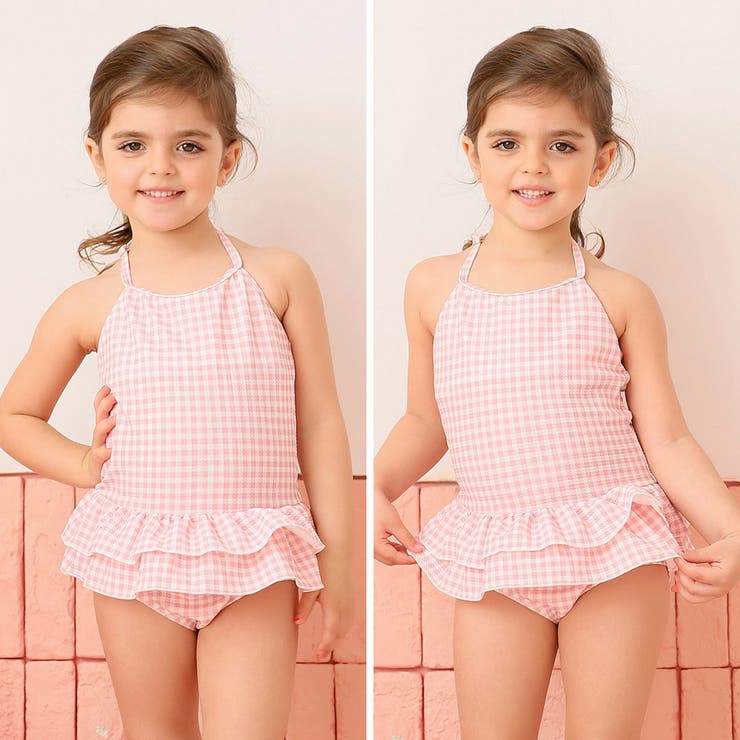 キッズ 水着 女の子 | Kids Teddy | 詳細画像29 