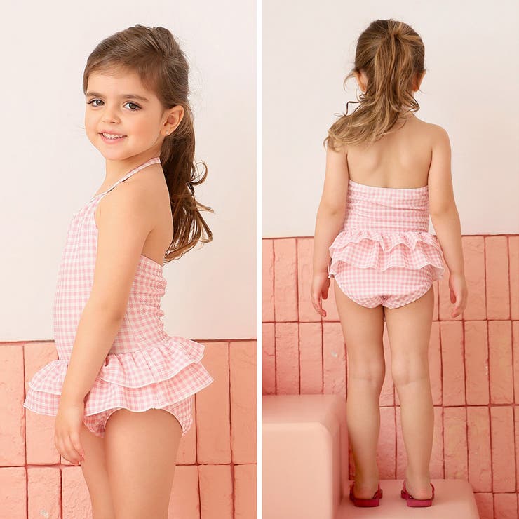 キッズ 水着 女の子 品番 Ty Kids Teddy キッズ テディーショップ のキッズファッション通販 Shoplist ショップリスト