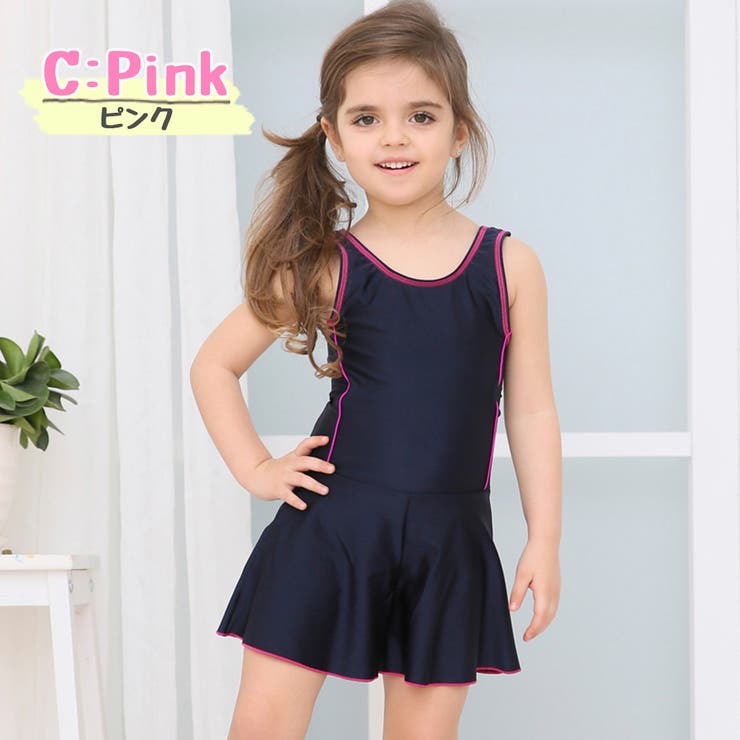 キッズ 水着 女の子 | Kids Teddy | 詳細画像13 