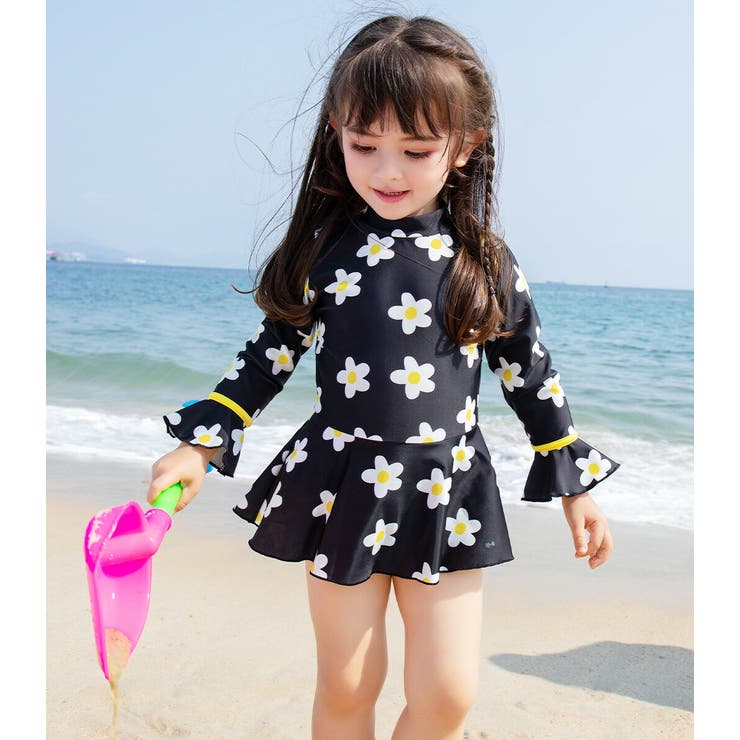 キッズ 水着 女の子 品番 Ty Kids Teddy キッズ テディーショップ のキッズファッション通販 Shoplist ショップリスト