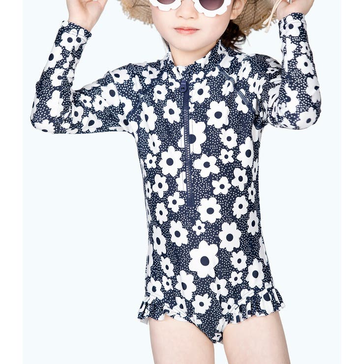 キッズ 水着 女の子 | Kids Teddy | 詳細画像7 