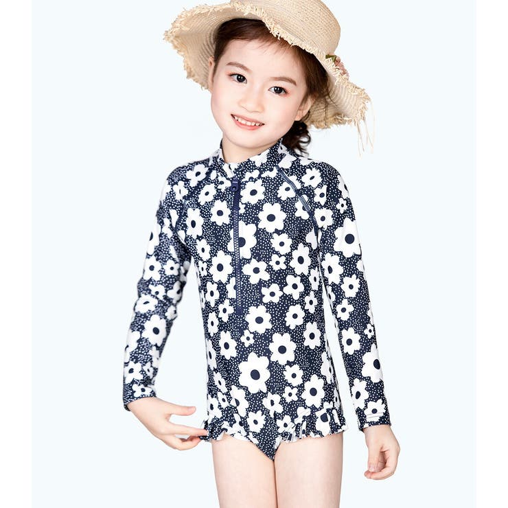 キッズ 水着 女の子 | Kids Teddy | 詳細画像6 