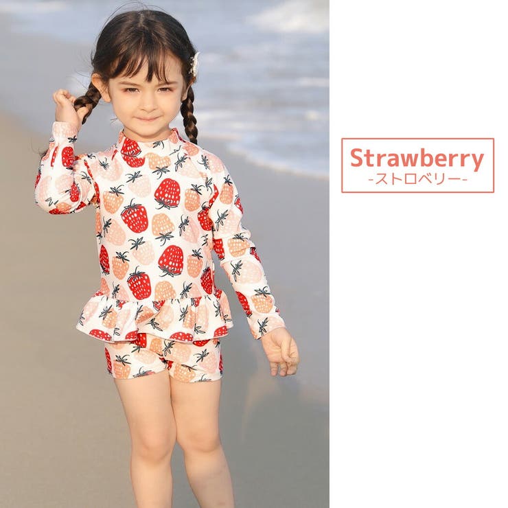 キッズ 水着 女の子 品番 Ty Kids Teddy キッズ テディーショップ のキッズ ファッション通販 Shoplist ショップリスト