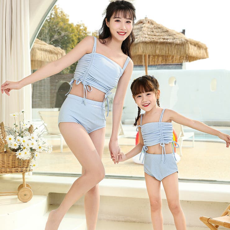 キッズ 水着 女の子 | Kids Teddy | 詳細画像28 