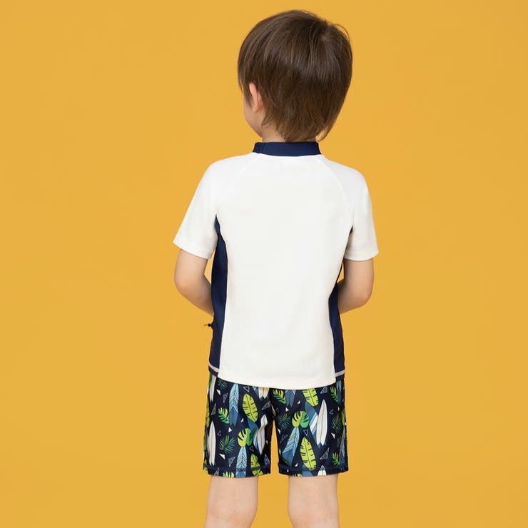 キッズ 水着 男の子 | Kids Teddy | 詳細画像16 