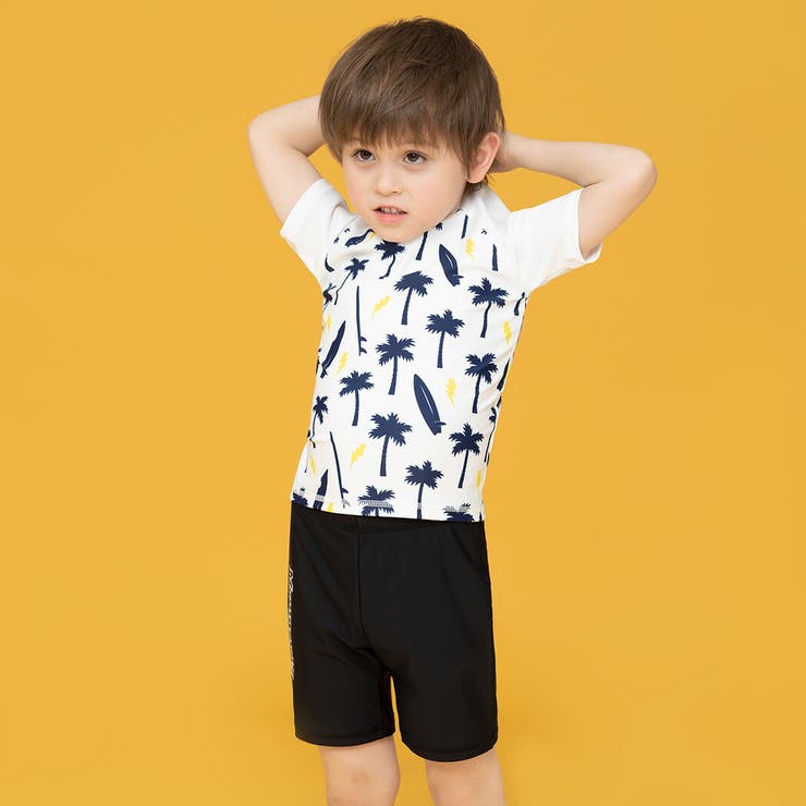 キッズ 水着 男の子 | Kids Teddy | 詳細画像21 