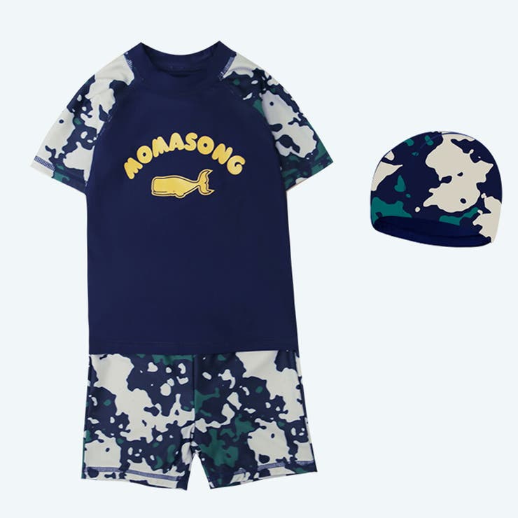 キッズ 水着 男の子 | Kids Teddy | 詳細画像27 