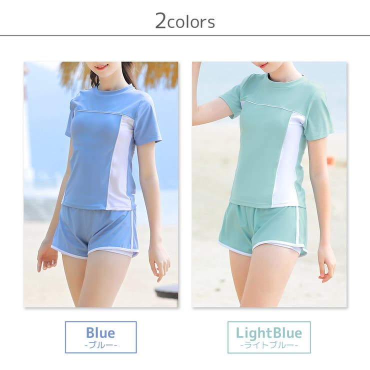 キッズ 水着 女の子 | Kids Teddy | 詳細画像6 