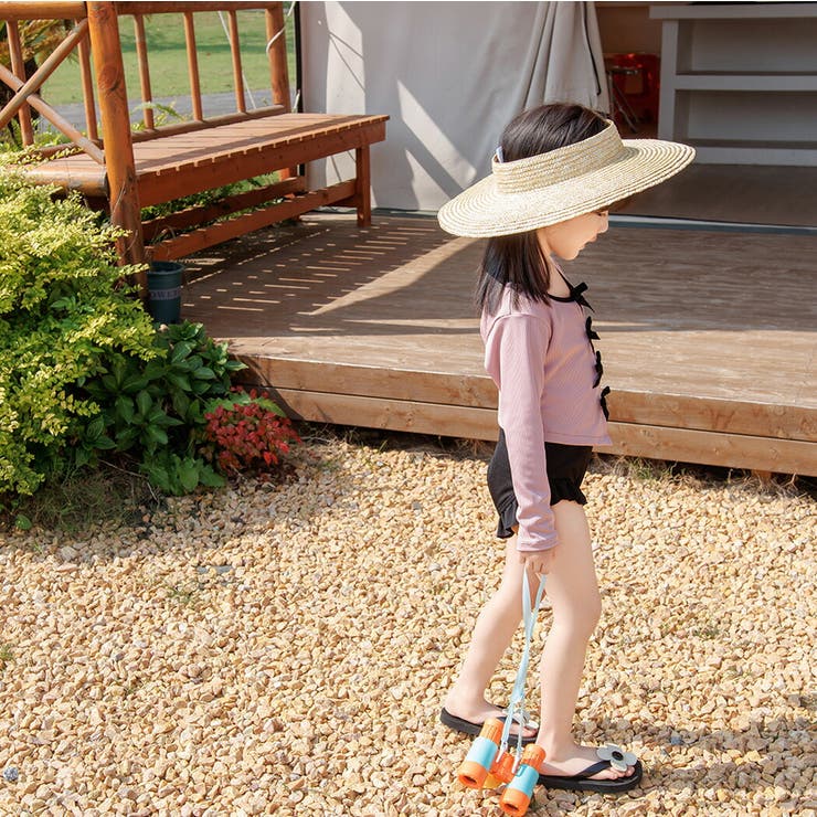 キッズ 水着 女の子 | Kids Teddy | 詳細画像11 